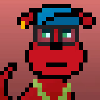 Item #41781105401779675920483867751110769750362336403590984763000379230344452243457 Media