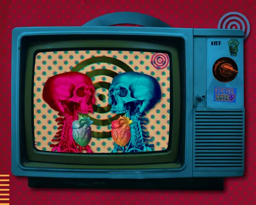 Item #35840554908858042387564385056398967734986343410727533732991908548288903643137 Media