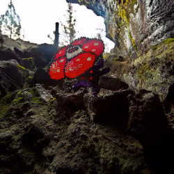 Vileplume #045