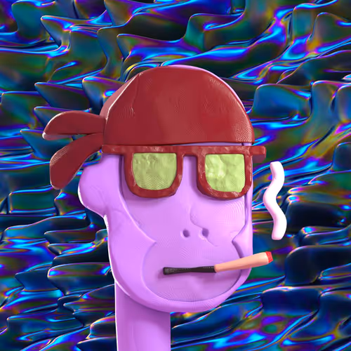 ClayPunk #0003