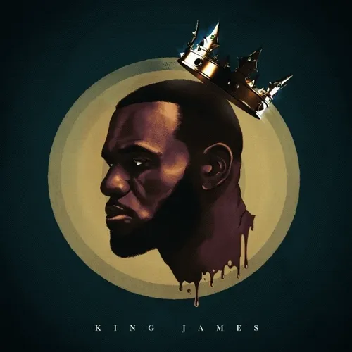 King #1 -King James