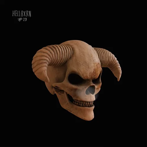 Hellbxrn #23