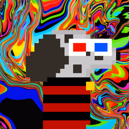 DachshundPunk #414