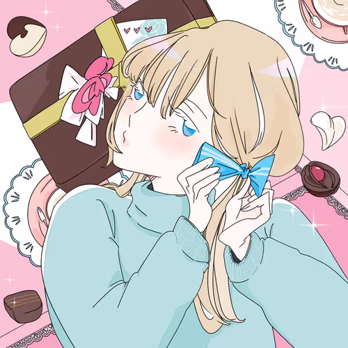あなたに会える朝♡