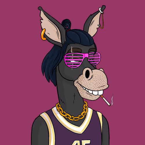 Criminaldonkeys