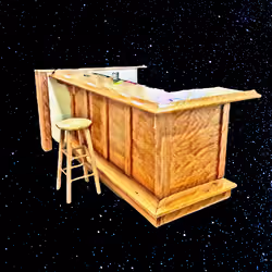 Bar Seat 004