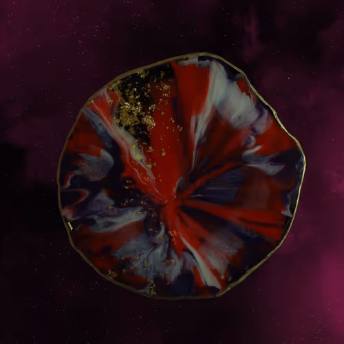 Pocket Wormholes