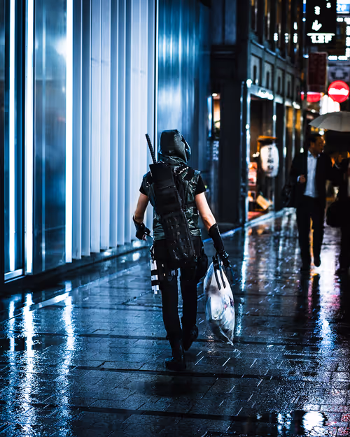 Item #54932601403696324366620882500937899754609465026993680203727088560645265686529 Media