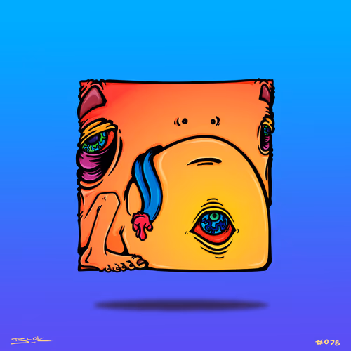 Item #41721287396343125149408520221617973187982006008346652719861579154642316558337 Media