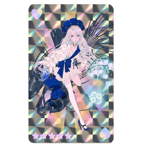 Item #106219925073730012569171269497954994471664469767727023568479463966813359964161 Media