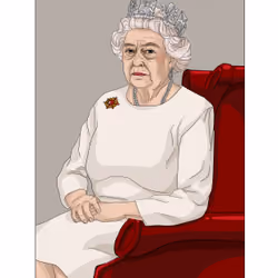 Queen Elizabeth II