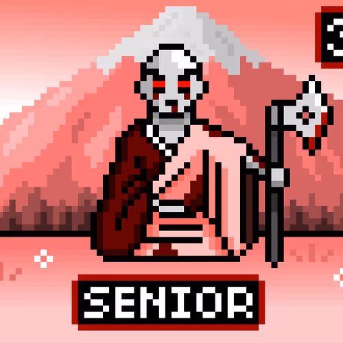 Undeadpixelmonks