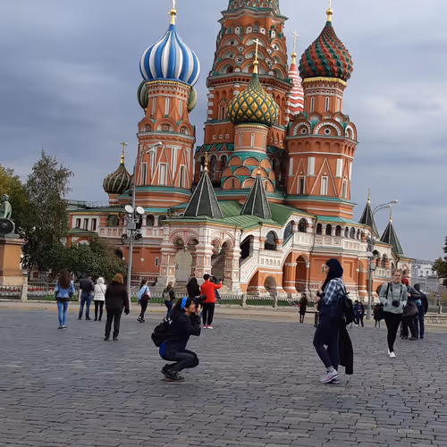 atemi1982 Collection