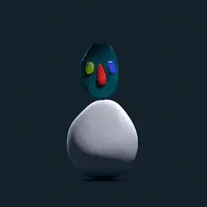Weeble Wobbles