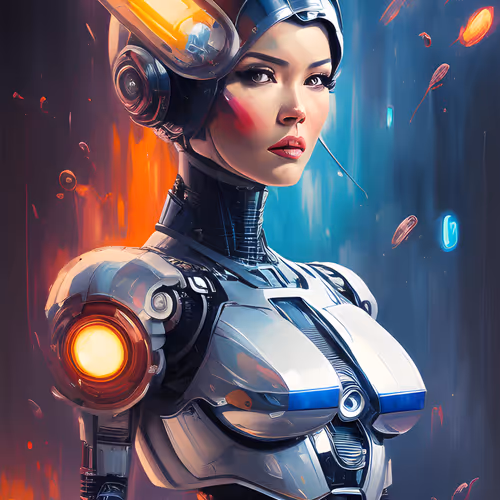 ProtocosmicAdventurer Collection