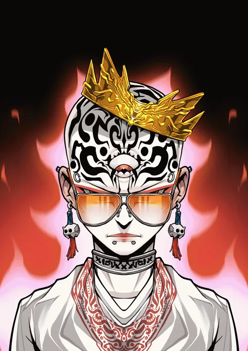 Item #24173122825346670904929327357950920014691604495408274662638366590874710704129 Media