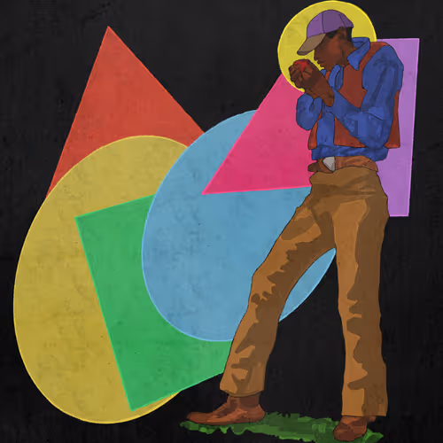 Adam And The Apple™