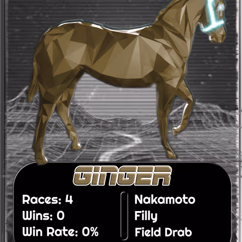 Zed Run Cards