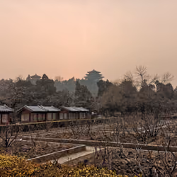Beijing view#19