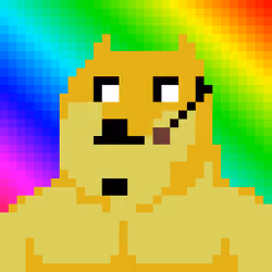 CryptoShibe #3538