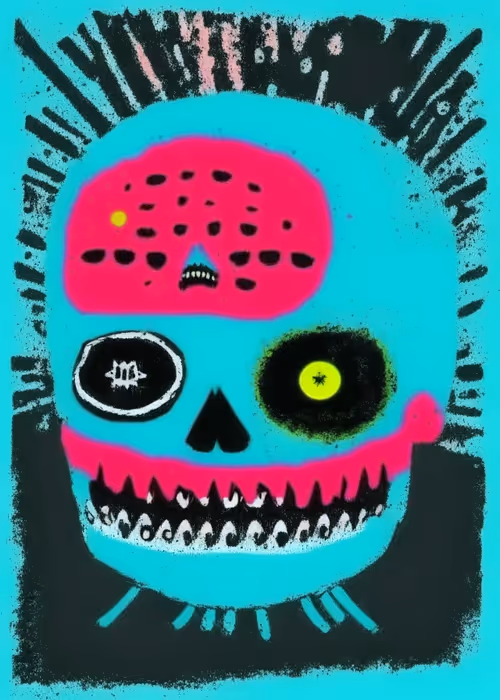 Item #71119614430651106692836885291757941211441946299296402451017209003188315750401 Media