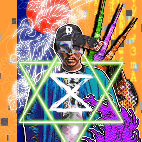 Hikage369Omelas Collection