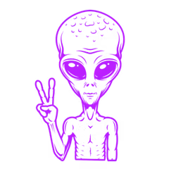 Alien 