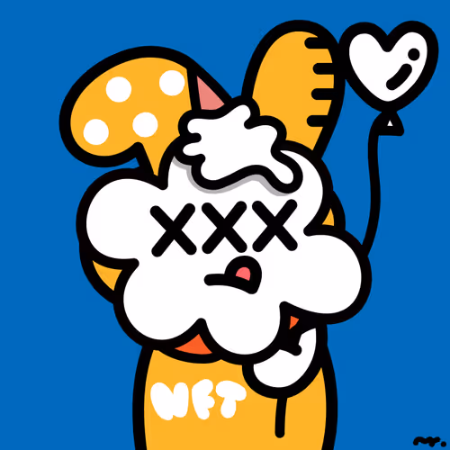 Cloud Rabbit