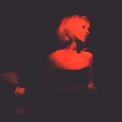 The Flame of a women