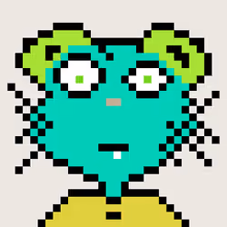 PixelRat #24
