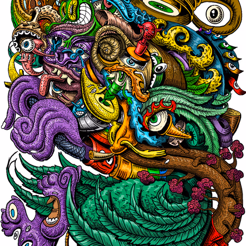 Jamieinklings