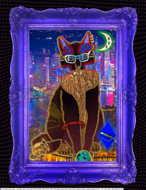 Item #29020503227247008650885355780559374833664620184621695681865497334558274617345 Media