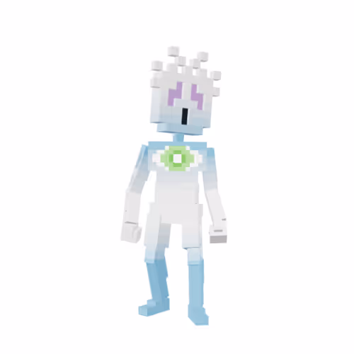 Misfitpixels V1