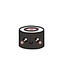 Kawaii Sushi