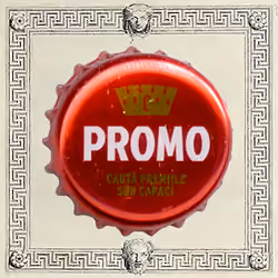 Chișinău Blondă Promo #0261