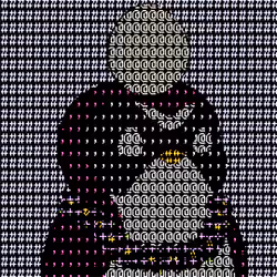 Coded Pudgy Penguins 29