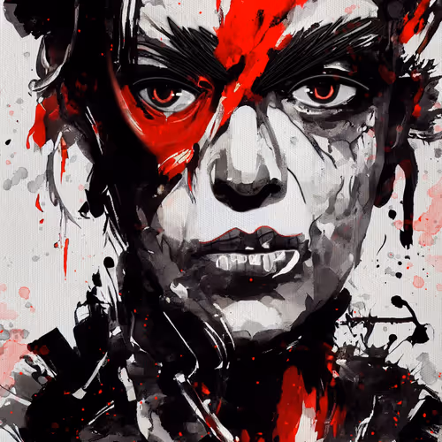 Seeing Red