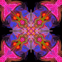 Dragon Dream