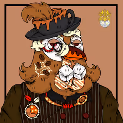 #29 The Caffeine