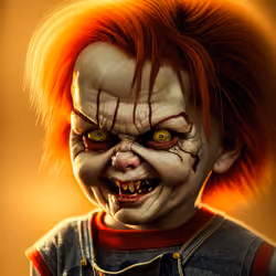 Chucky 03