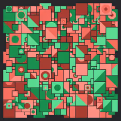 Pixel Block 0699