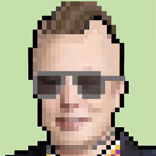 Cryptomusks V3