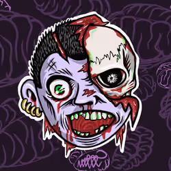 Zombi