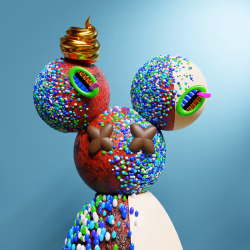 Candy Knights
