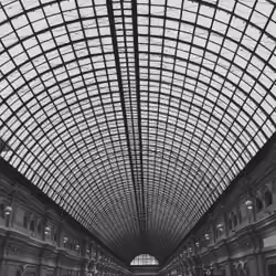 Black & White context 1