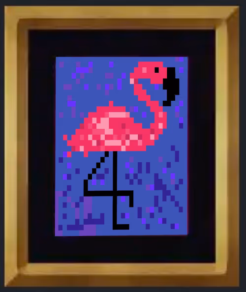 Item #91941655768915992590345080725141338374339261305906533112692407656067580821604 Media