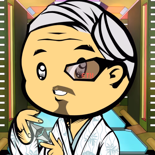 Ethoyaji