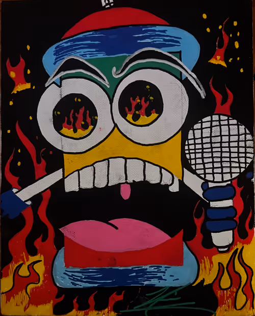 Item #71829101091152719430678276181132654627012319498713000859462778473805682578312 Media