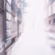 “ Anxiety about the dazzling success " - Big Apple Illusion op.11 - 