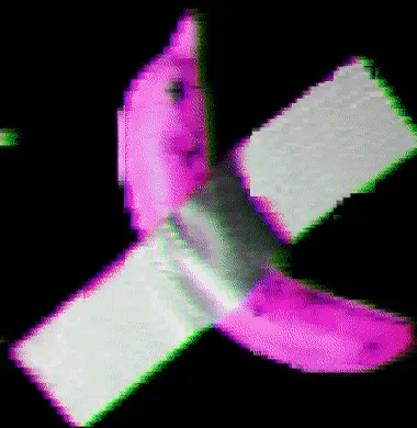 Artistgonebananas